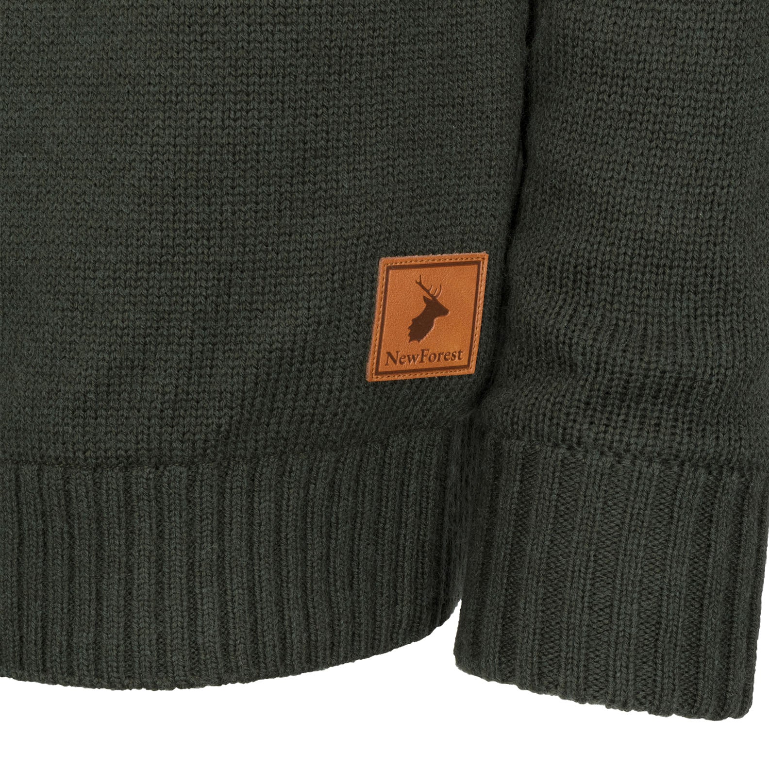 New Forest Woodlark Waterproof Jumper