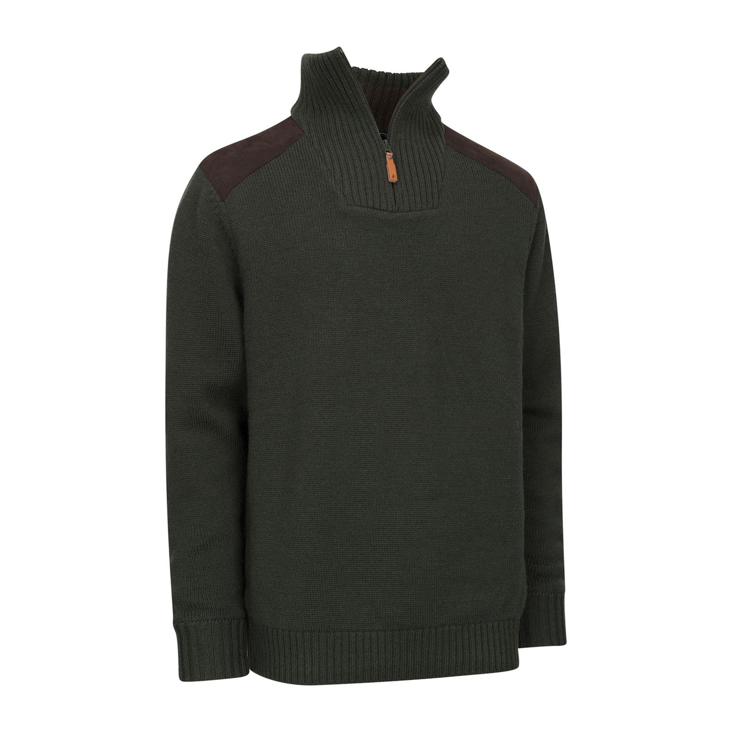 New Forest Woodlark Waterproof Jumper