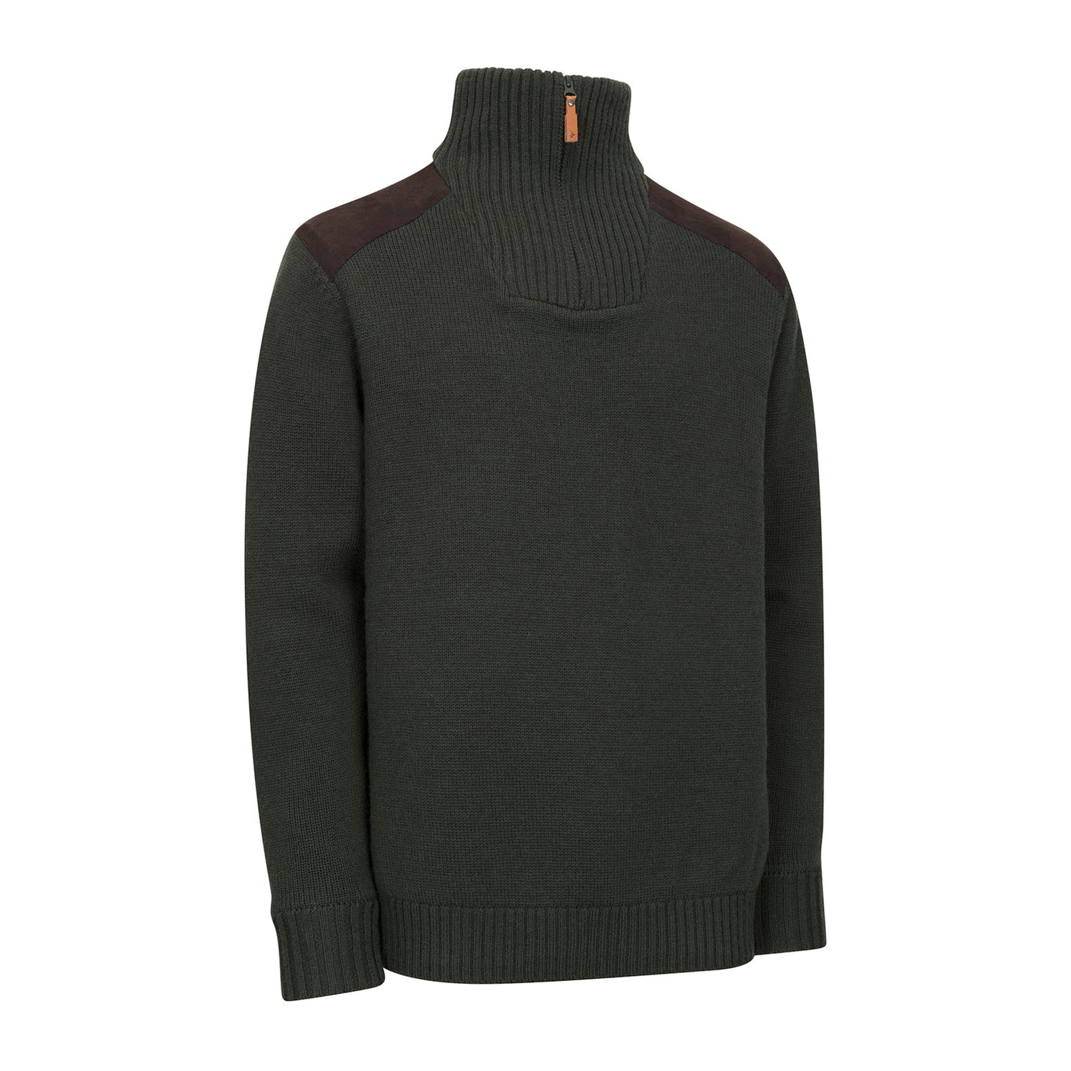 New Forest Woodlark Waterproof Jumper