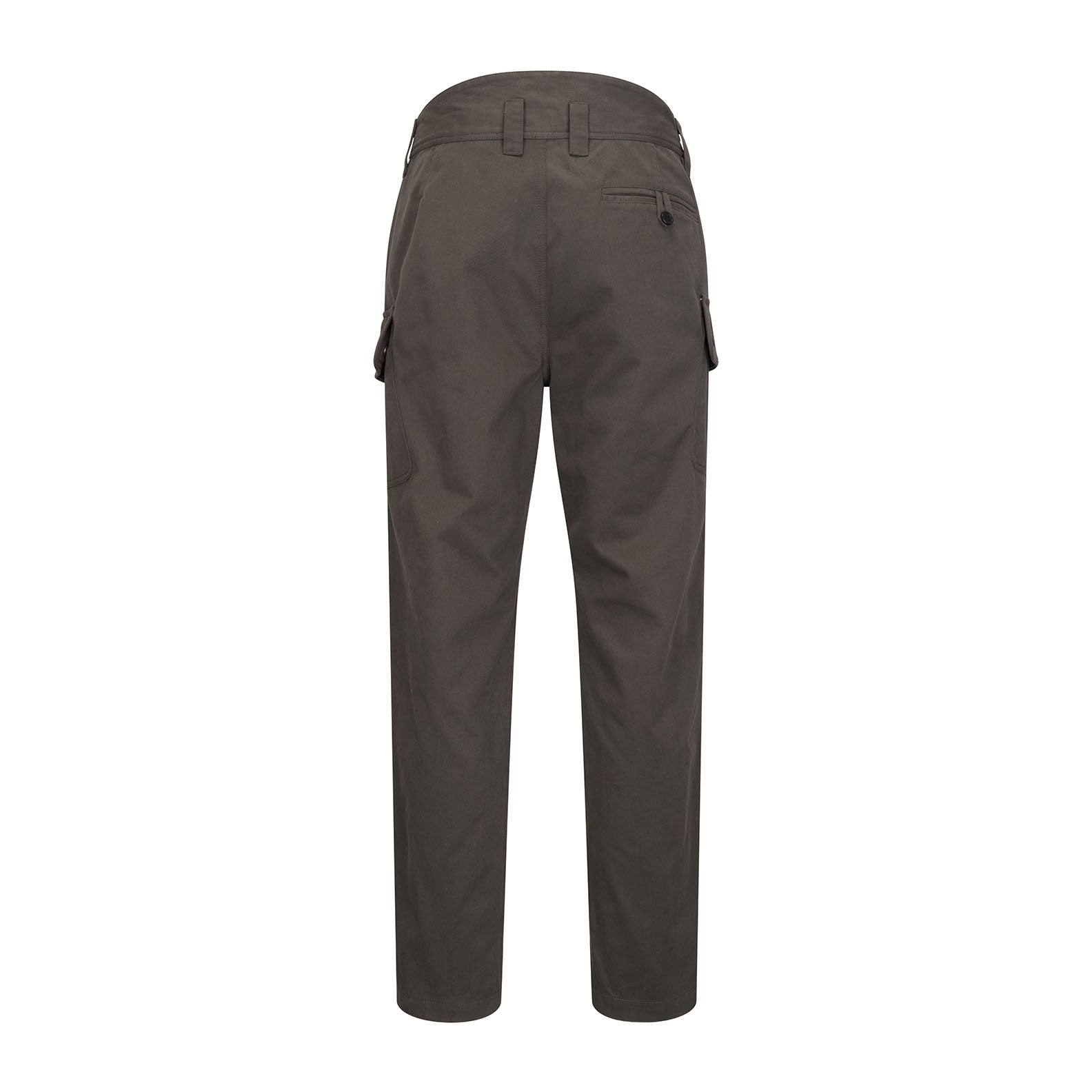 New Forest Winter Woodland Trousers