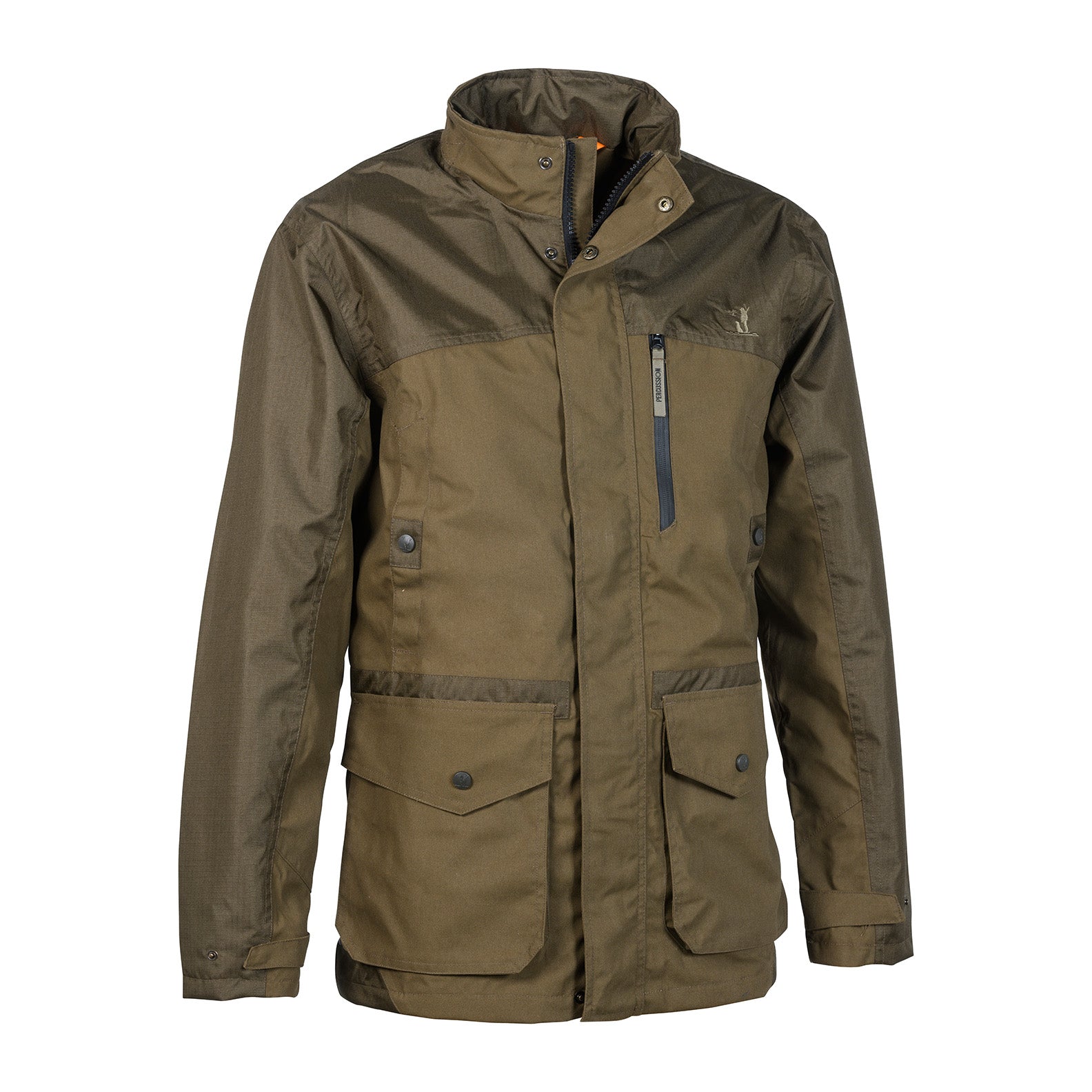 Percussion Imperlight Evo Kids Hunting Jacket – New Forest Clothing