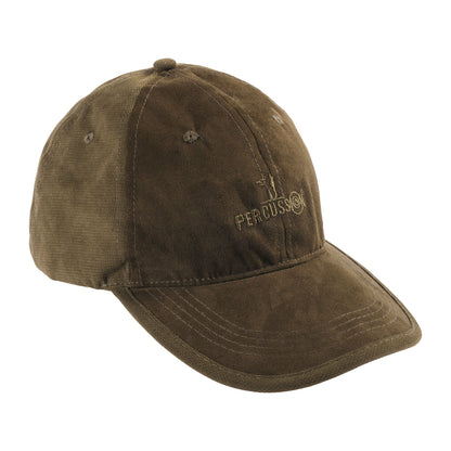 Percussion-Rambouillet-Cap#colour_khaki