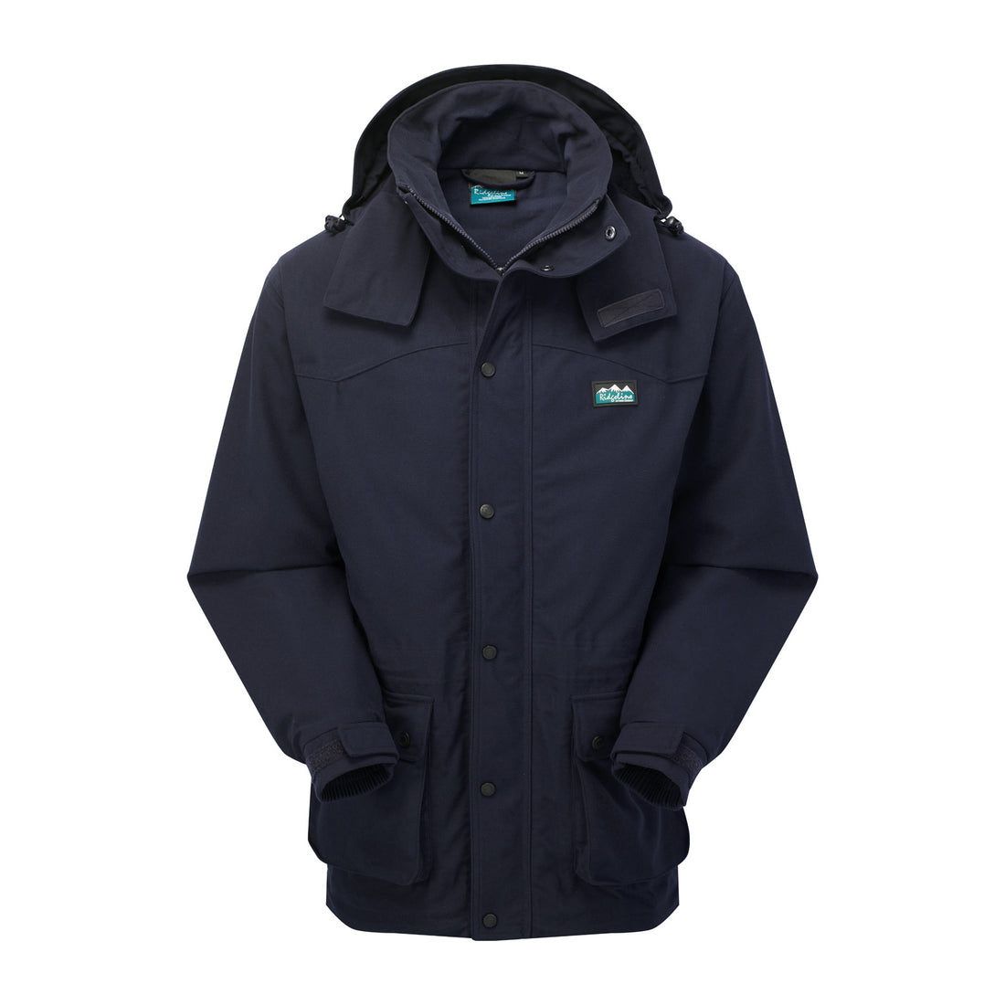 Ridgeline-Torrent-Euro-III-Waterproof-Jacket