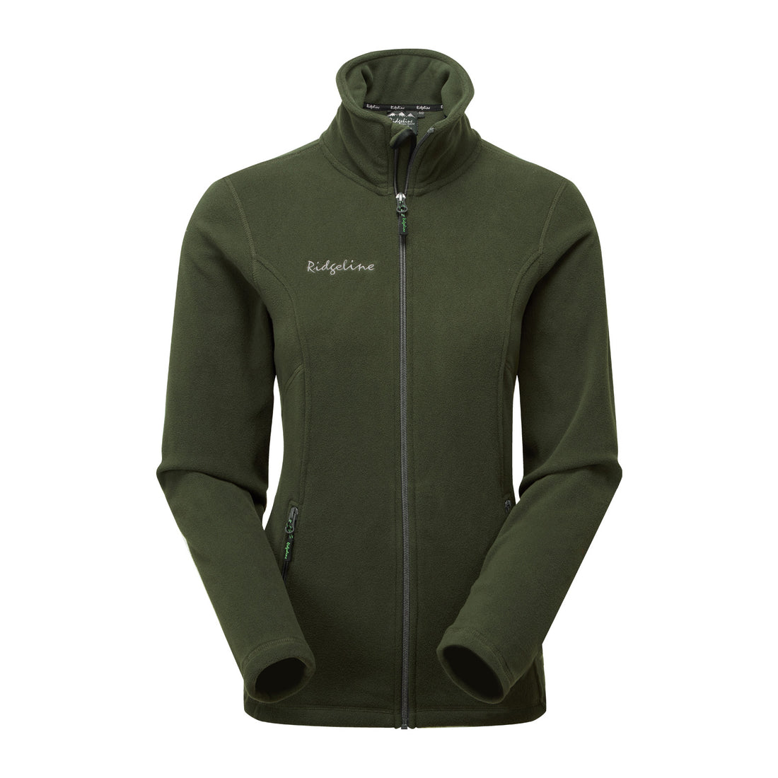 Baleno Sarah Ladies Fleece Jacket – New Forest Clothing