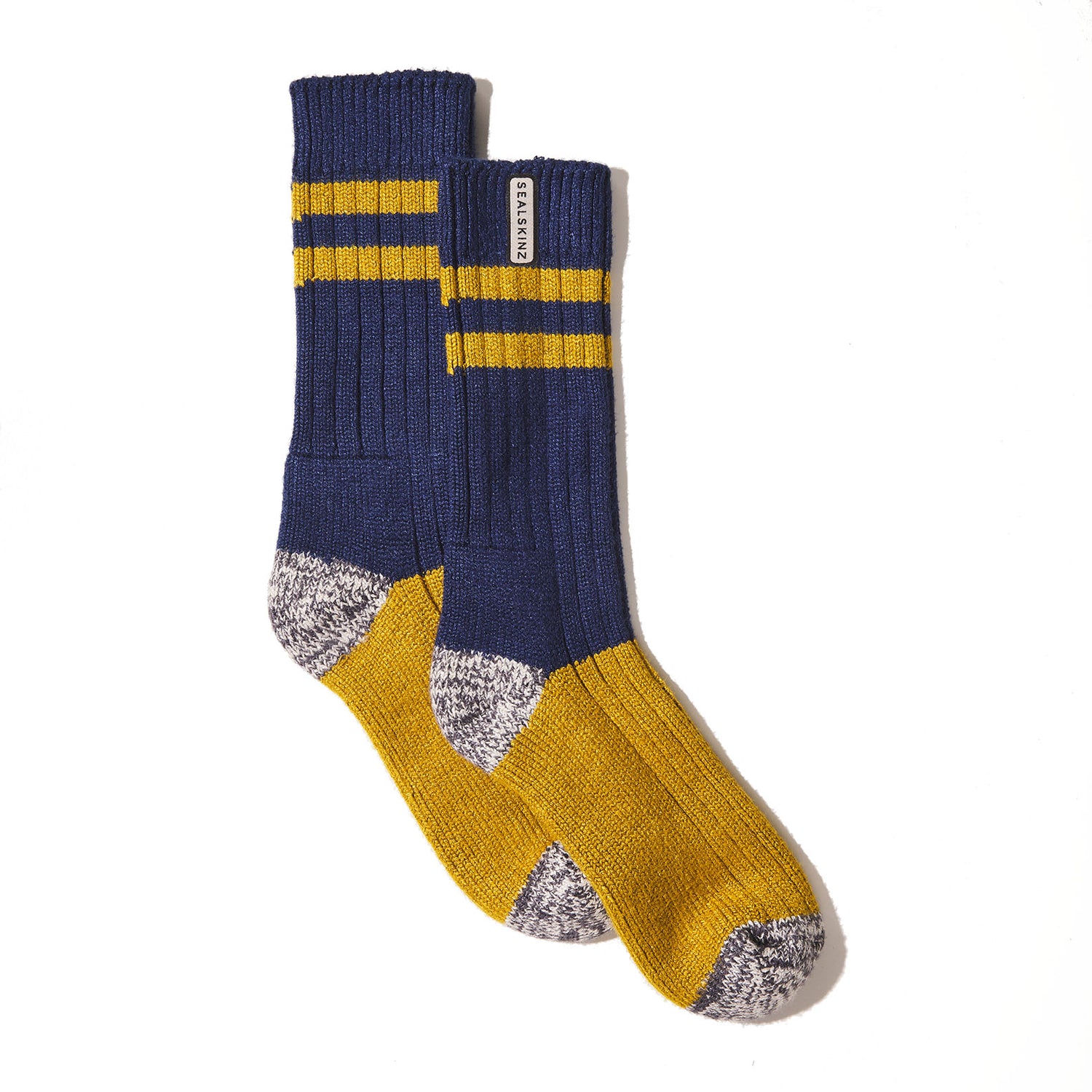 Sealskinz Cawston Sock