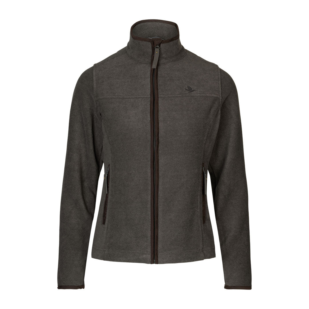 Seeland Woodcock Ivy Fleece Jacket