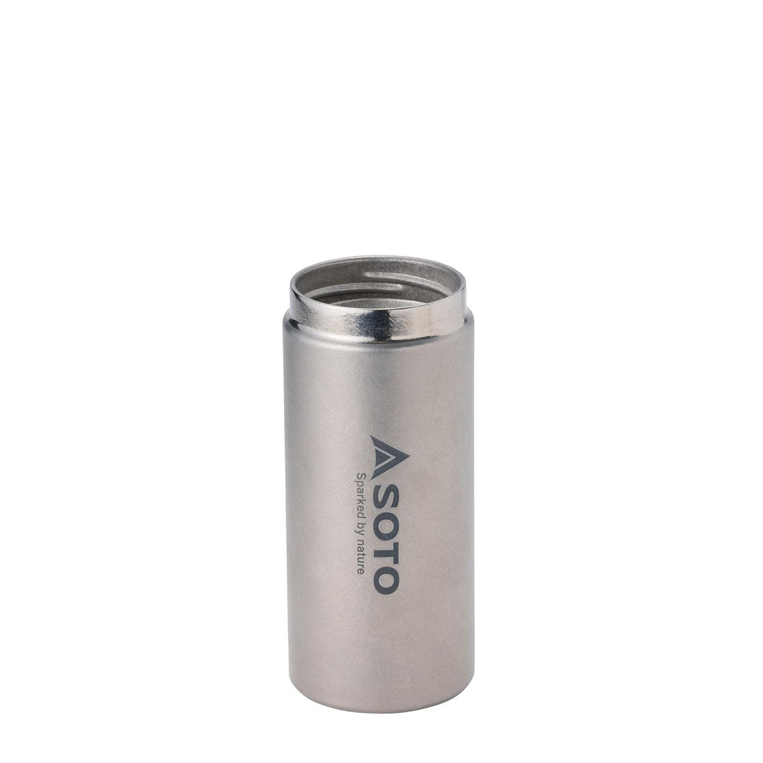 Soto Aero Bottle 200ml