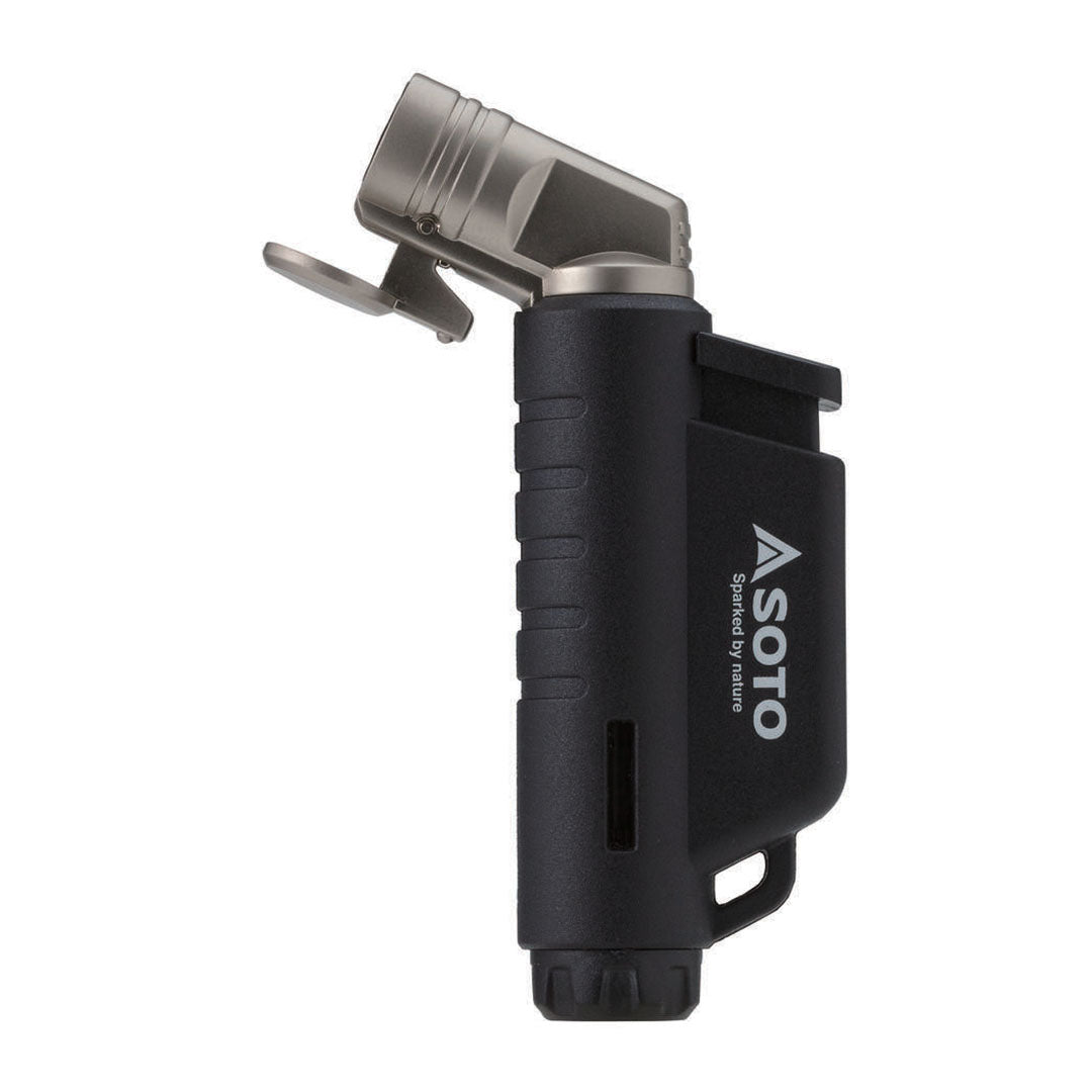 Soto Micro Torch Horizontal