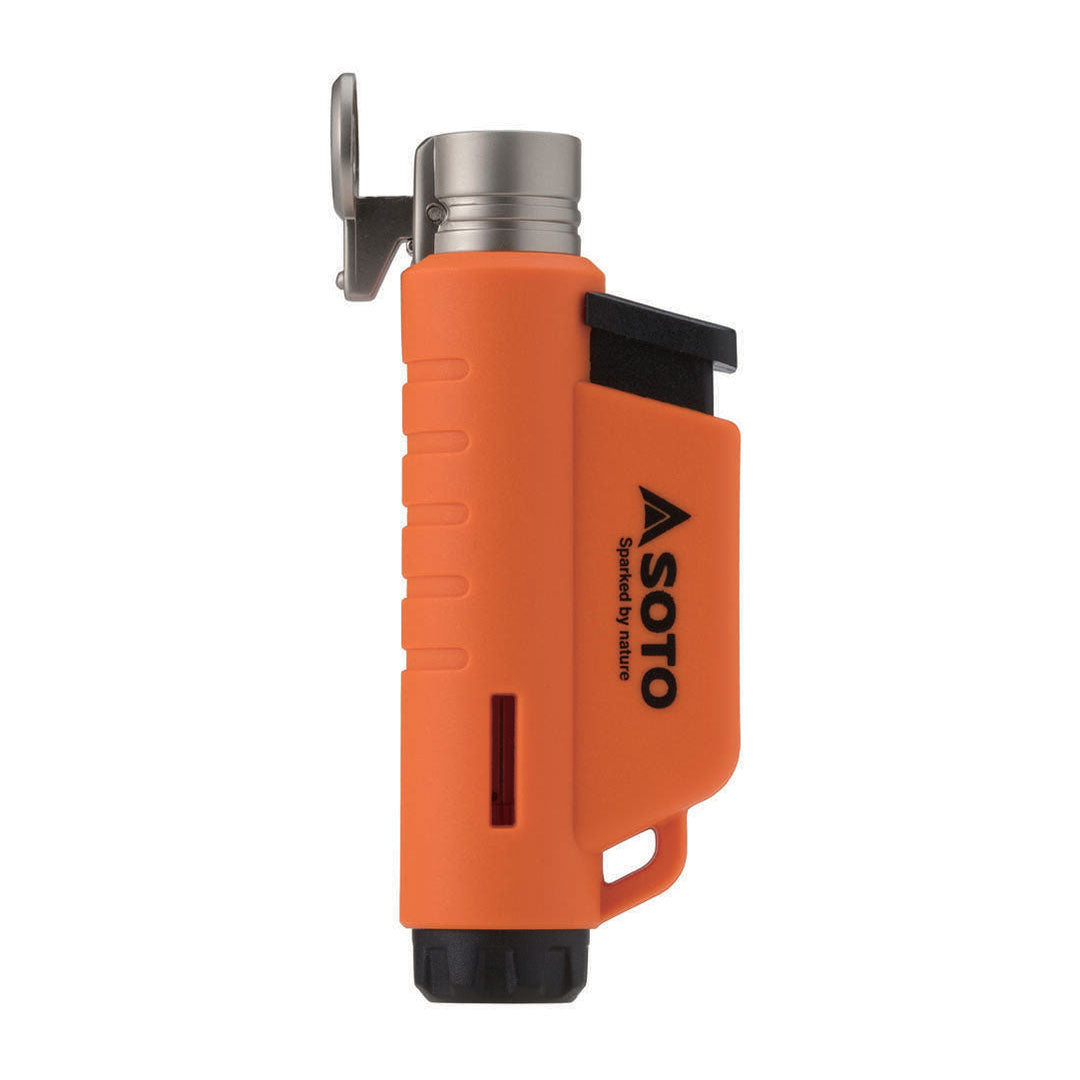 Soto Micro Torch Vertical