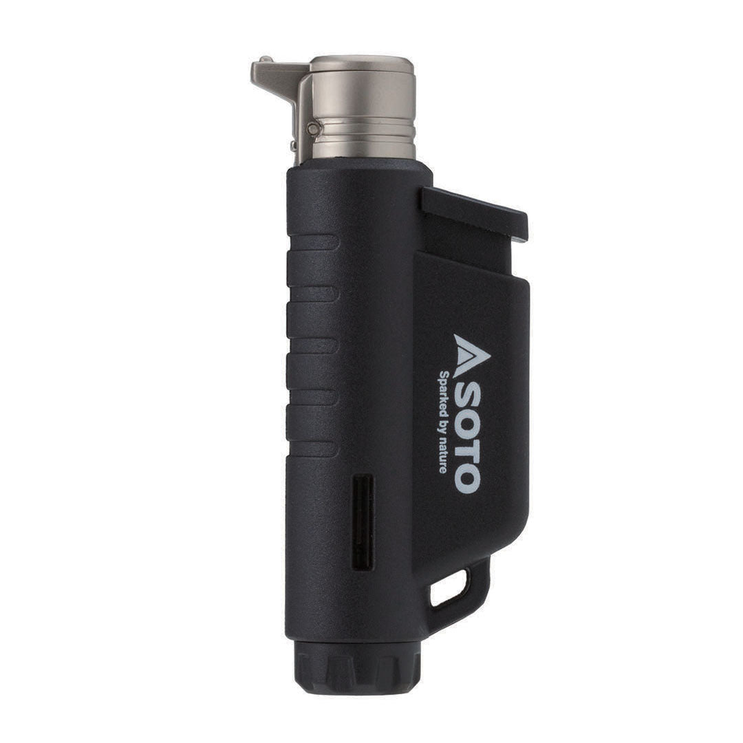 Soto Micro Torch Vertical