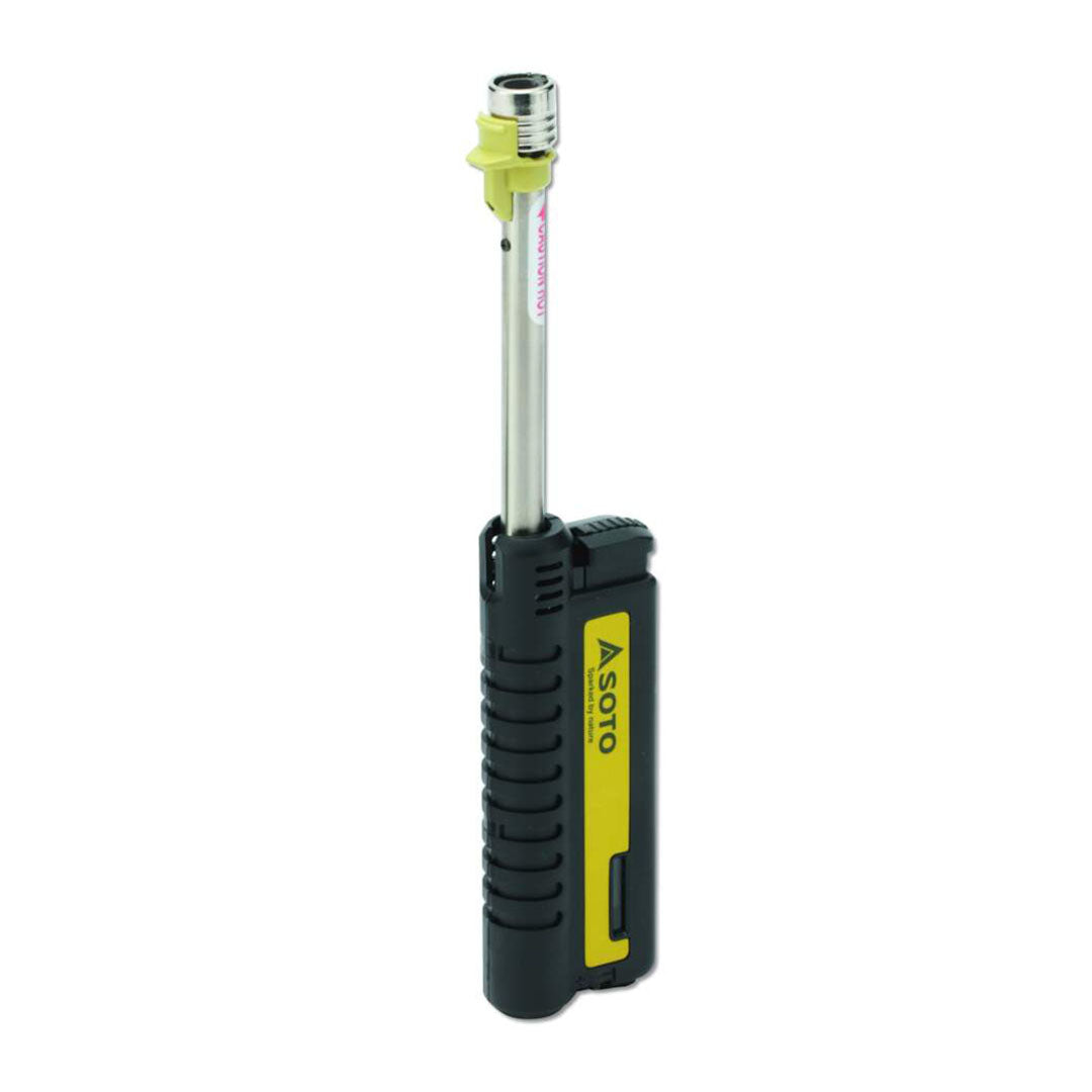 Soto Pocket Blow Torch XT