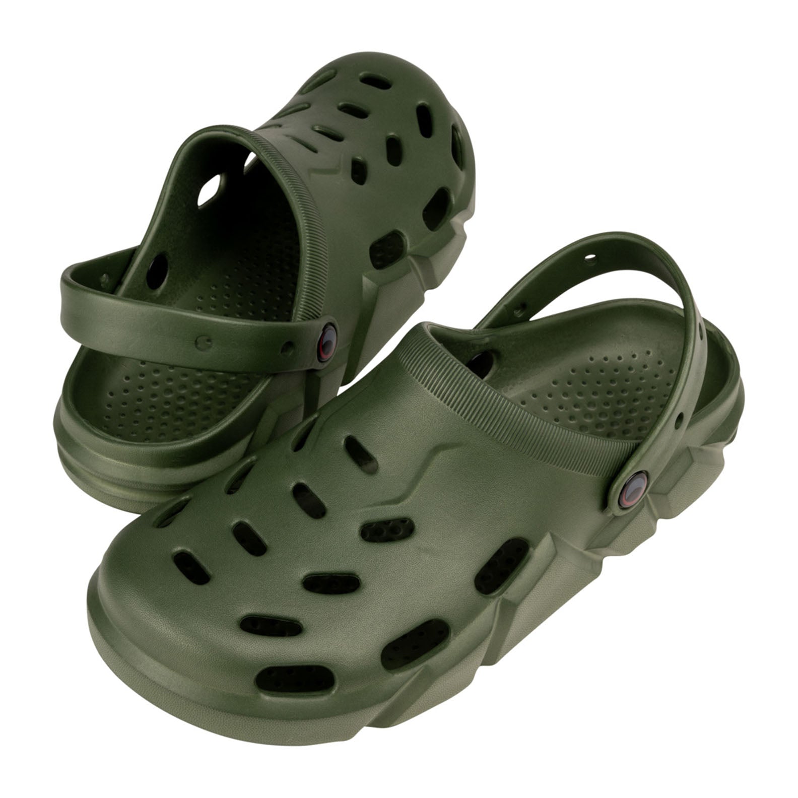 Speero Bivvy Clogs