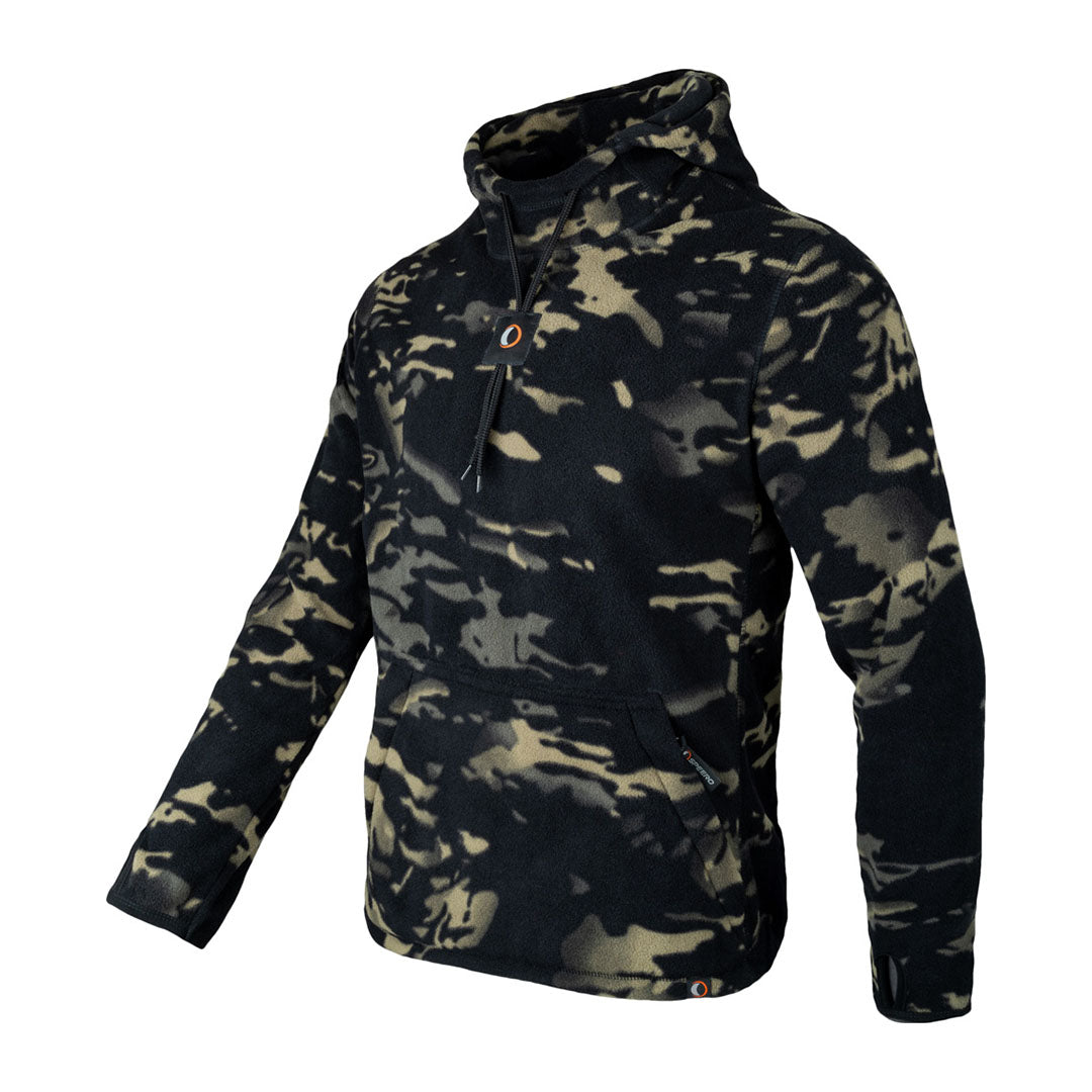 Speero Fleece Hoodie Gen 2