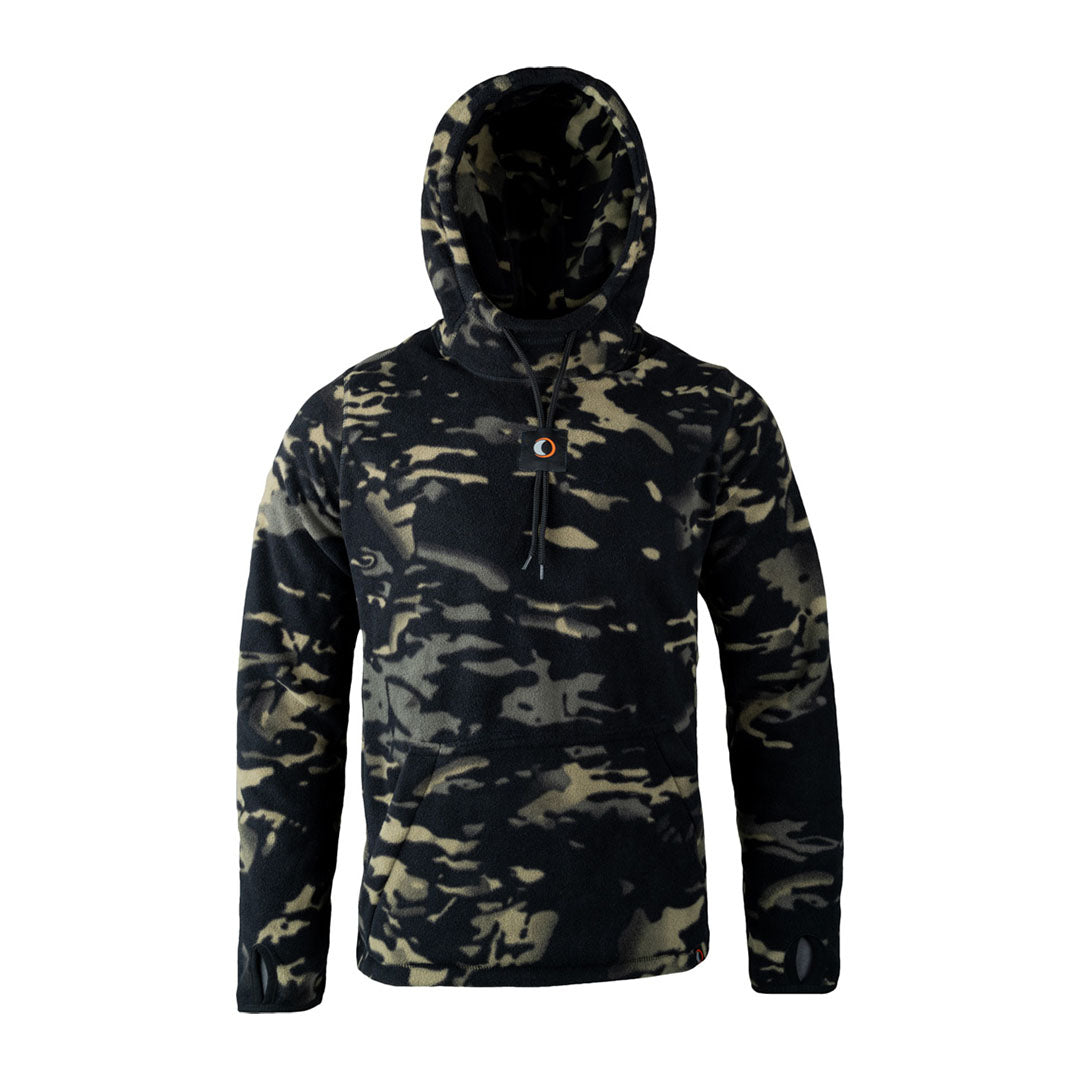 Speero Fleece Hoodie Gen 2