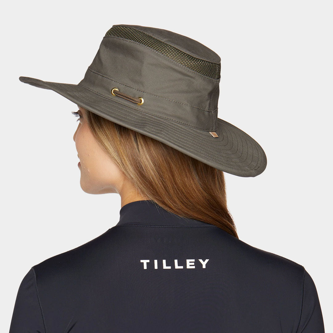 Tilley Hikers Airflow Hat