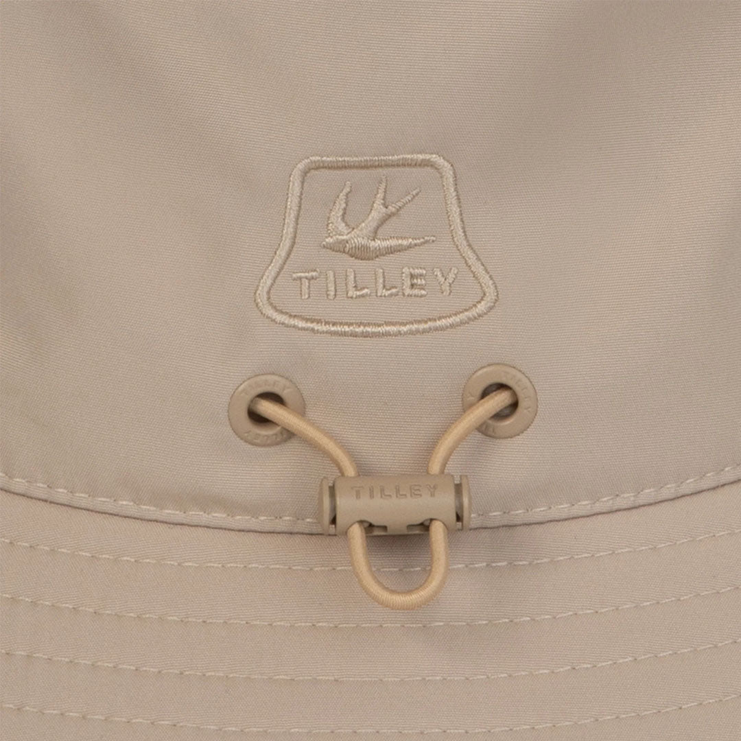 Tilley Logo Technical T1 Bucket