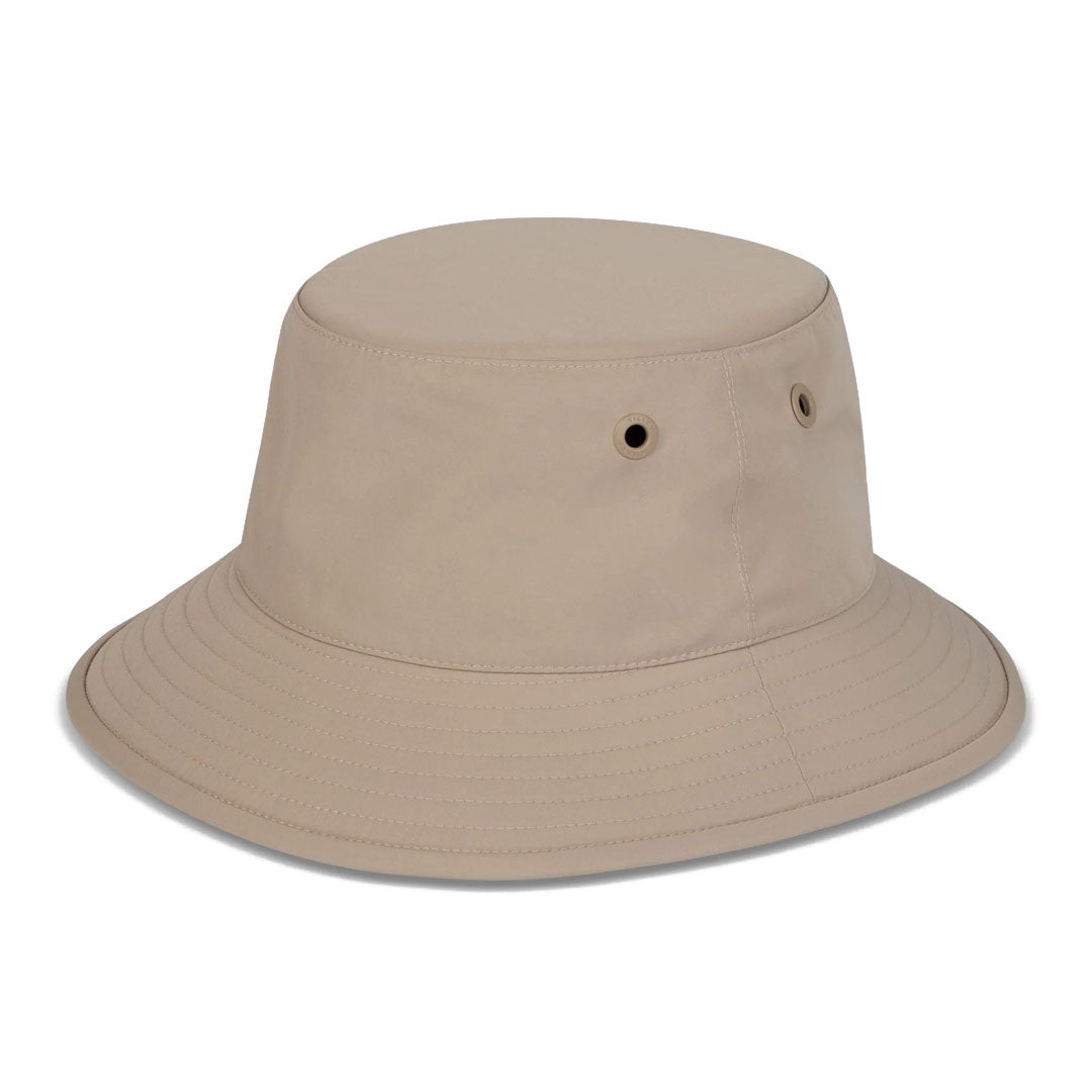 Tilley Logo Technical T1 Bucket