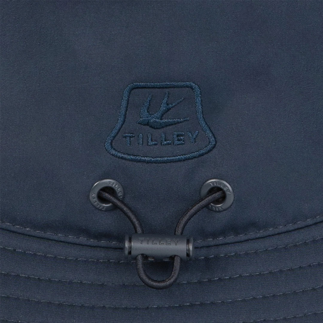 Tilley Logo Technical T1 Bucket