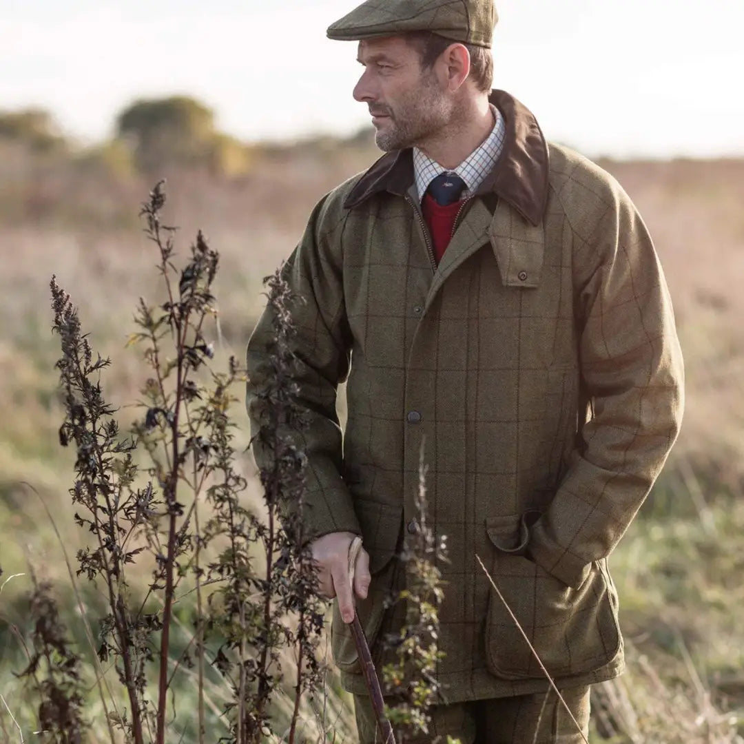 Alan paine rutland coat hotsell