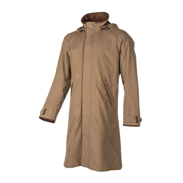 Baleno Cameron Mens 3 4 Length Jacket At New Forest New Forest Clothing