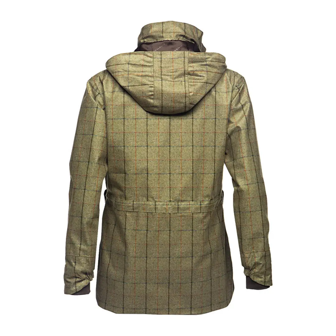 Barbour pembroke doberman quilted