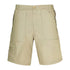 Khaki Champion Bretton Shorts featuring multiple pockets for a stylish and functional look