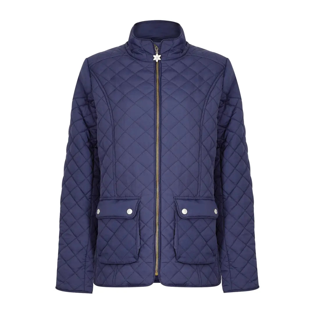 Womens Quilted Jackets Stylish and Warm Country Clothing New Forest Clothing