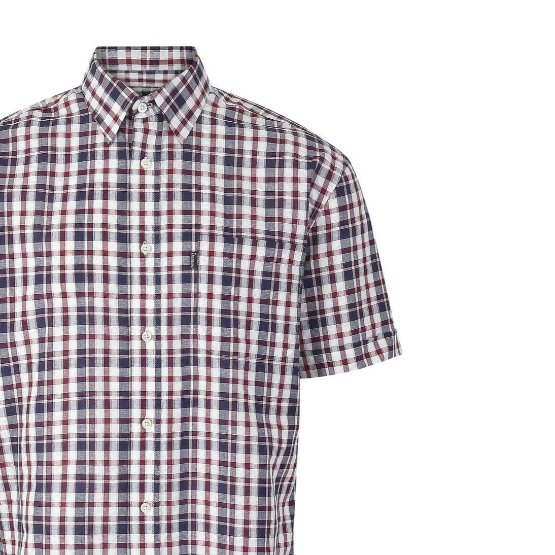 Champion-Croyde-Short-Sleeved-Shirt