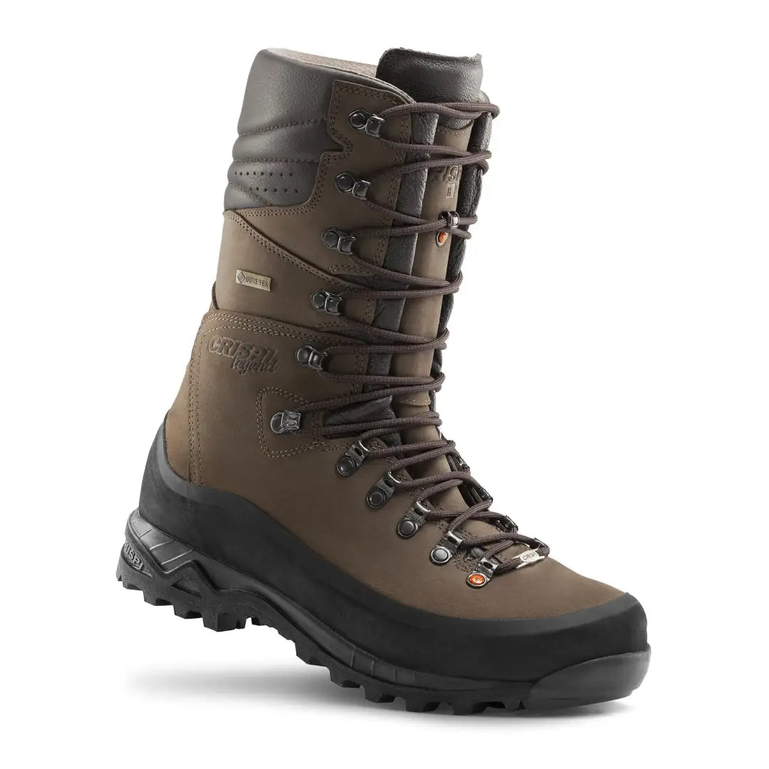 Best boots for bushcraft hotsell