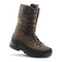 Rugged Crispi Hunter GTX Boots with high ankle support and thick treaded sole