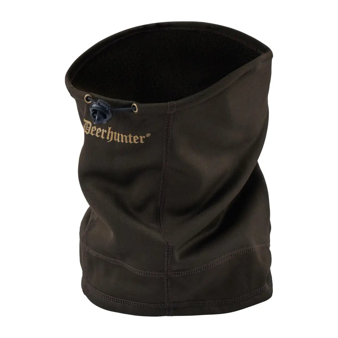 Neck gaiter featuring Deerhunter branding, perfect for the Deerhunter Discover Facemask