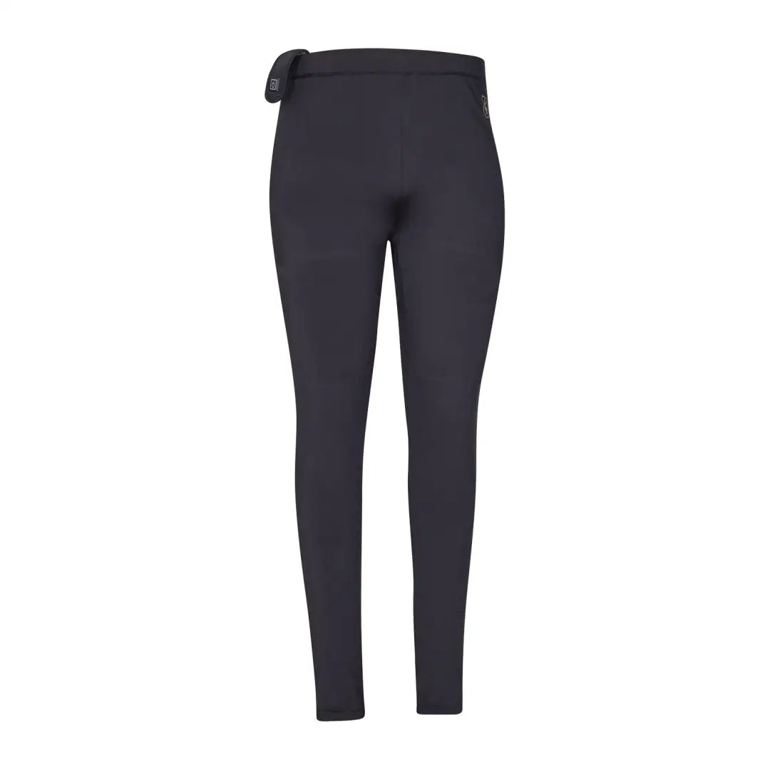 Dark gray Deerhunter Heat Long Johns for cozy warmth and style on chilly days