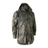 Deerhunter Men’s PRO Gamekeeper Hunting Jacket in camo with deer-tex® performance shell