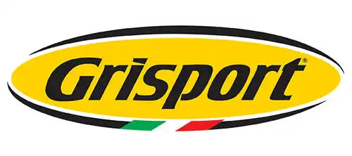 Grisport logo.