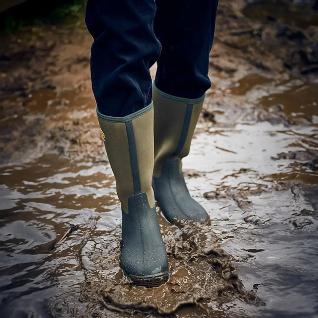 Classic wellington boots hotsell