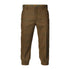 Brown Harkila Kenmore GTX Breeks with belt loops and button closure for a stylish look