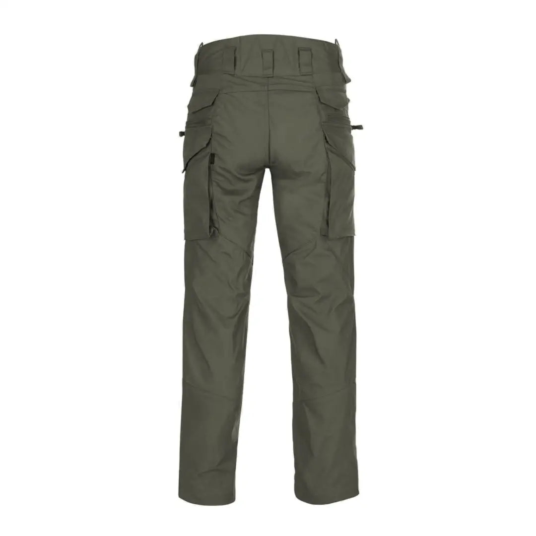 Helikon-Tex Pilgrim Pants#colour_taiga-green-black