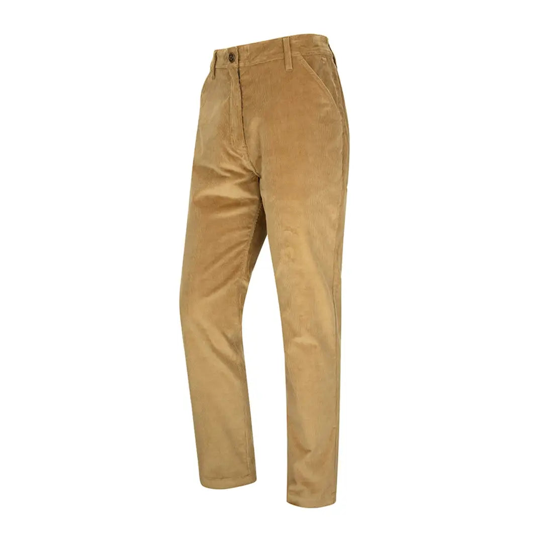 Khaki chinos perfect for country clothing, hunting, and outdoor adventures