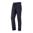 Dark blue Hoggs of Fife Monarch II Moleskin Jeans in classic five-pocket style