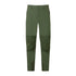 Green Keela Nevis Trousers feature reinforced knees and stretch-tec fabrics for hiking