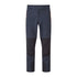 Dark blue Keela Nevis Trousers with reinforced knee patches, made from stretch-tec fabrics