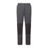 Gray Keela Womens Nevis Trousers with reinforced knees for outdoor adventures