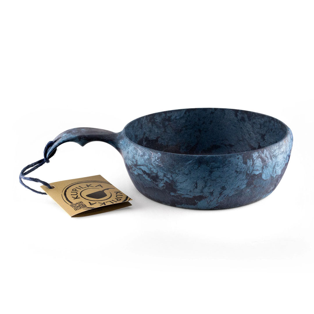 Kupilka Bowl - Blueberry / One Size - Tableware