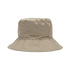 Beige Lighthouse Storm Waterproof Ladies Hat with a wide brim for sunny days