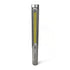 Slim pen-shaped NEBO Lil Larry LED flashlight with a long illumination strip