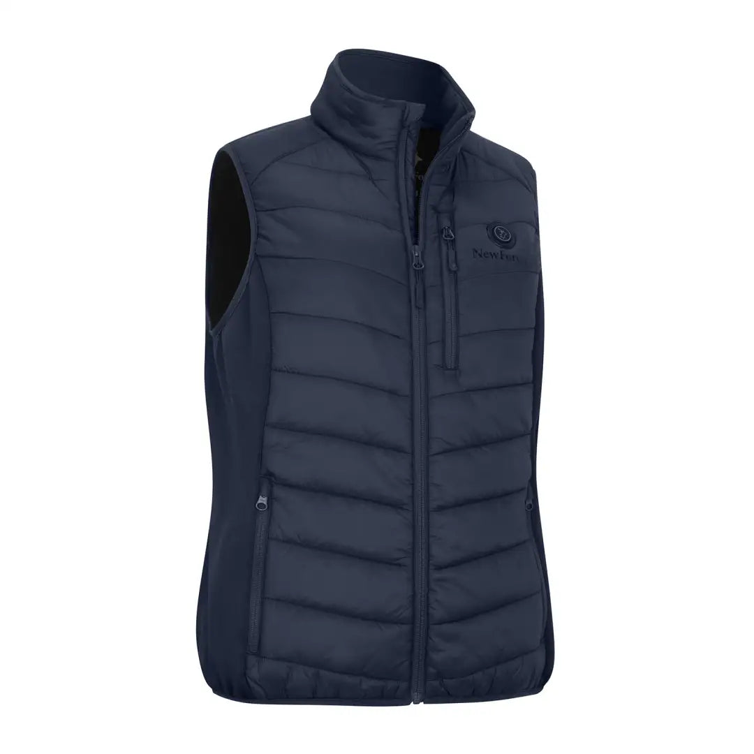 Womens Shooting Vests for Country Outings New Forest Clothing