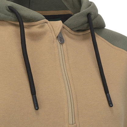 Two-tone New Forest Ladies Raptor Hoodie perfect for country clothing and hunting trips