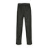 Dark gray New Forest Rugby Trousers with an elasticated waist for comfort and style