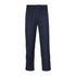 Navy blue New Forest Rugby Trousers with elasticated waist for ultimate comfort