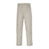 Light-colored elasticated waist rugby trousers perfect for comfort and style